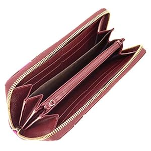 Amazon.co.jp: [グッチ] 309705-AV61G-5009 ラウンドファスナー